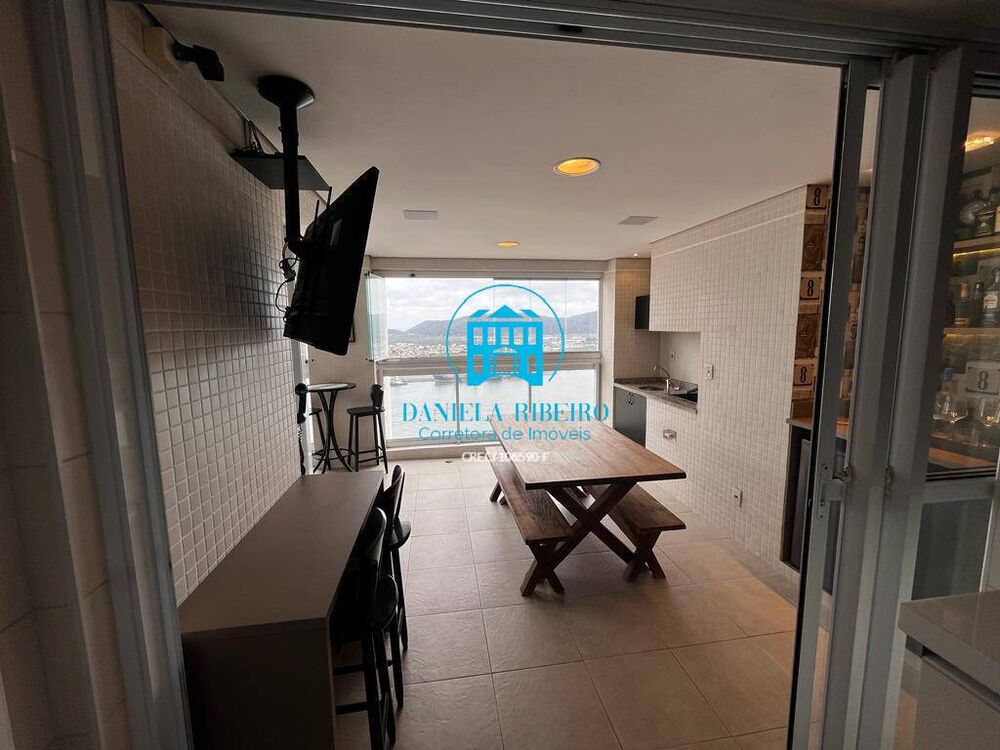 Apartamento, 3 quartos, 189 m² - Foto 4