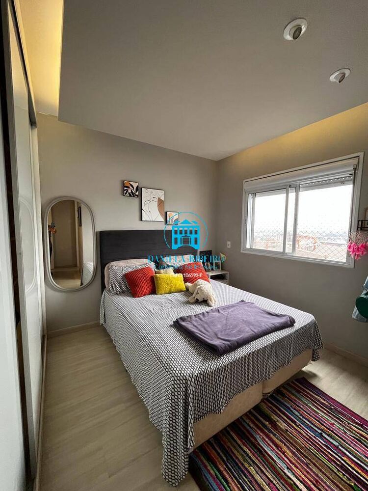Apartamento, 3 quartos, 189 m² - Foto 1