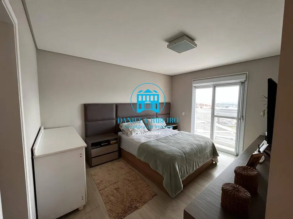 Apartamento, 3 quartos, 189 m² - Foto 7