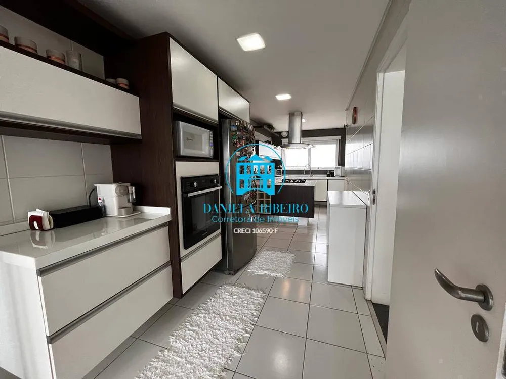 Apartamento, 3 quartos, 189 m² - Foto 16