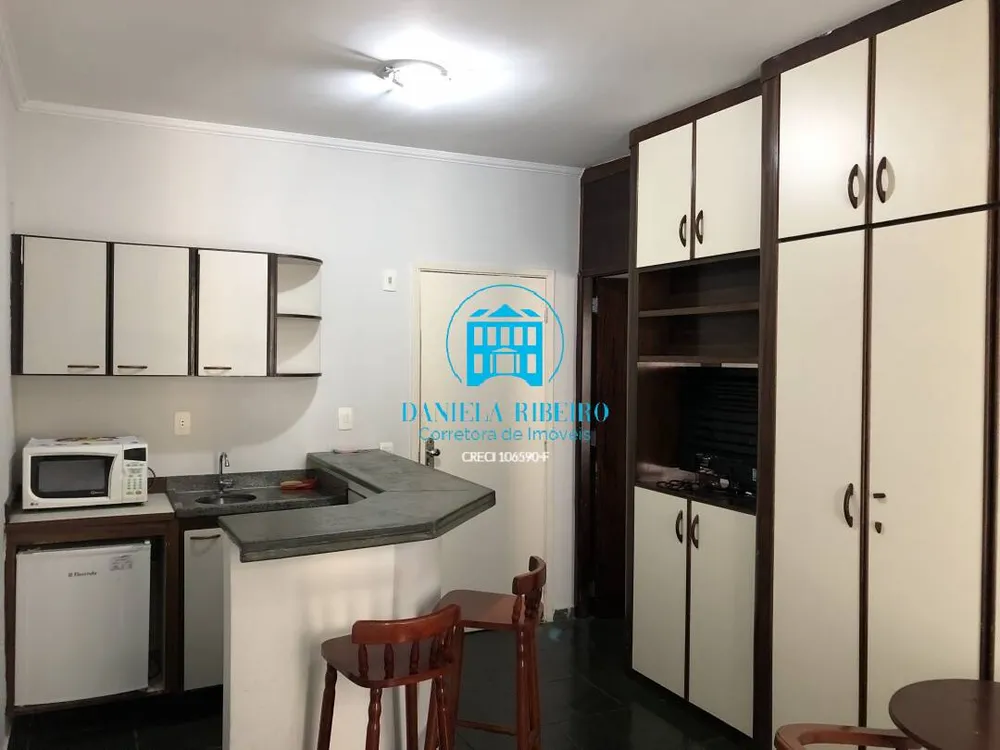 Apartamento, 1 quarto, 55 m² - Foto 4