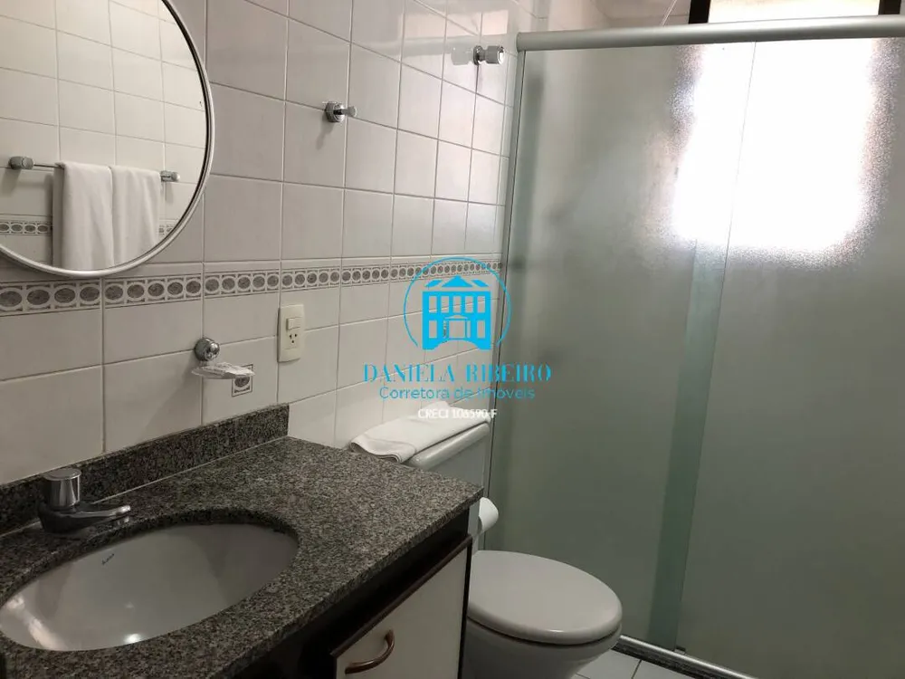 Apartamento, 1 quarto, 55 m² - Foto 5