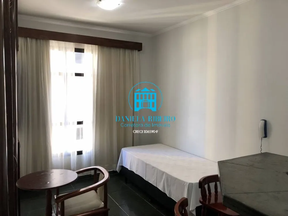 Apartamento, 1 quarto, 55 m² - Foto 2