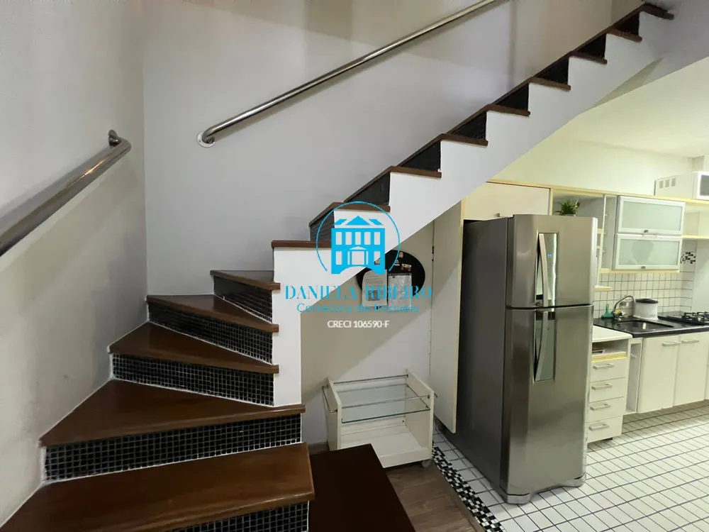 Apartamento, 1 quarto, 74 m² - Foto 7