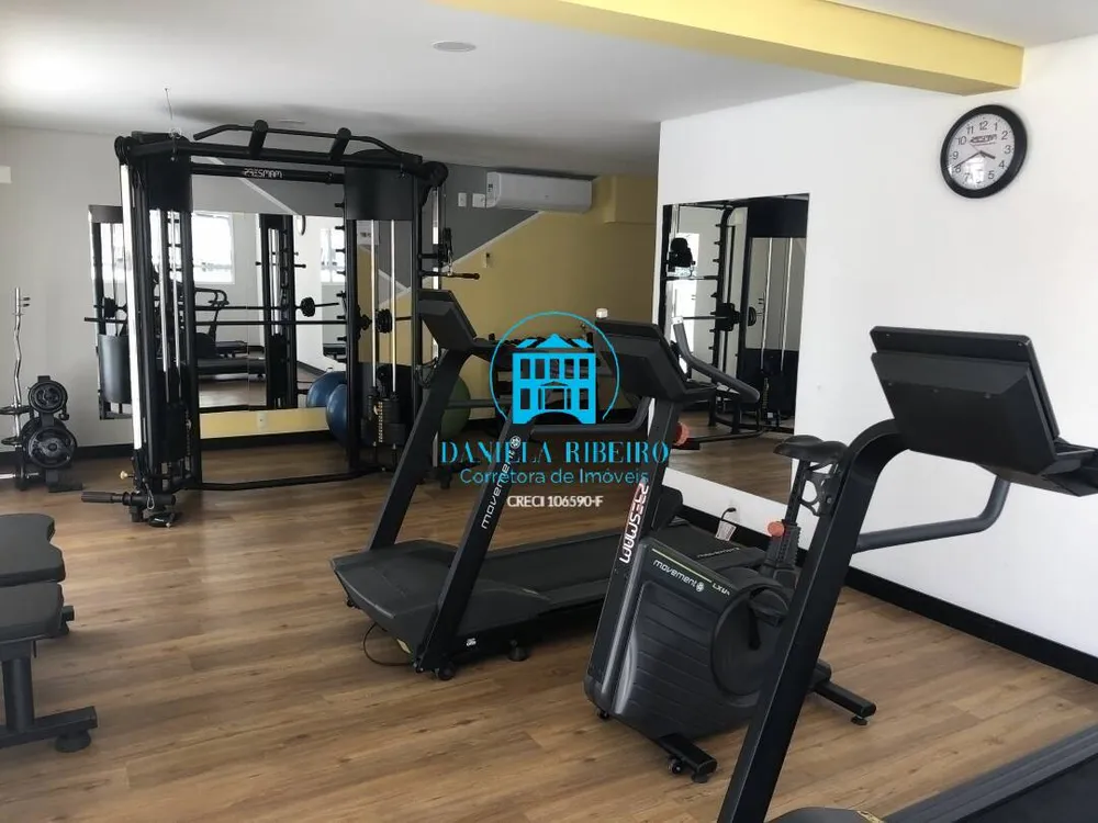 Apartamento, 3 quartos, 128 m² - Foto 15