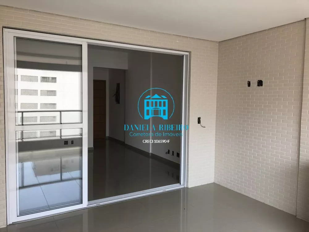 Apartamento à venda com 3 quartos, 128m² - Foto 3