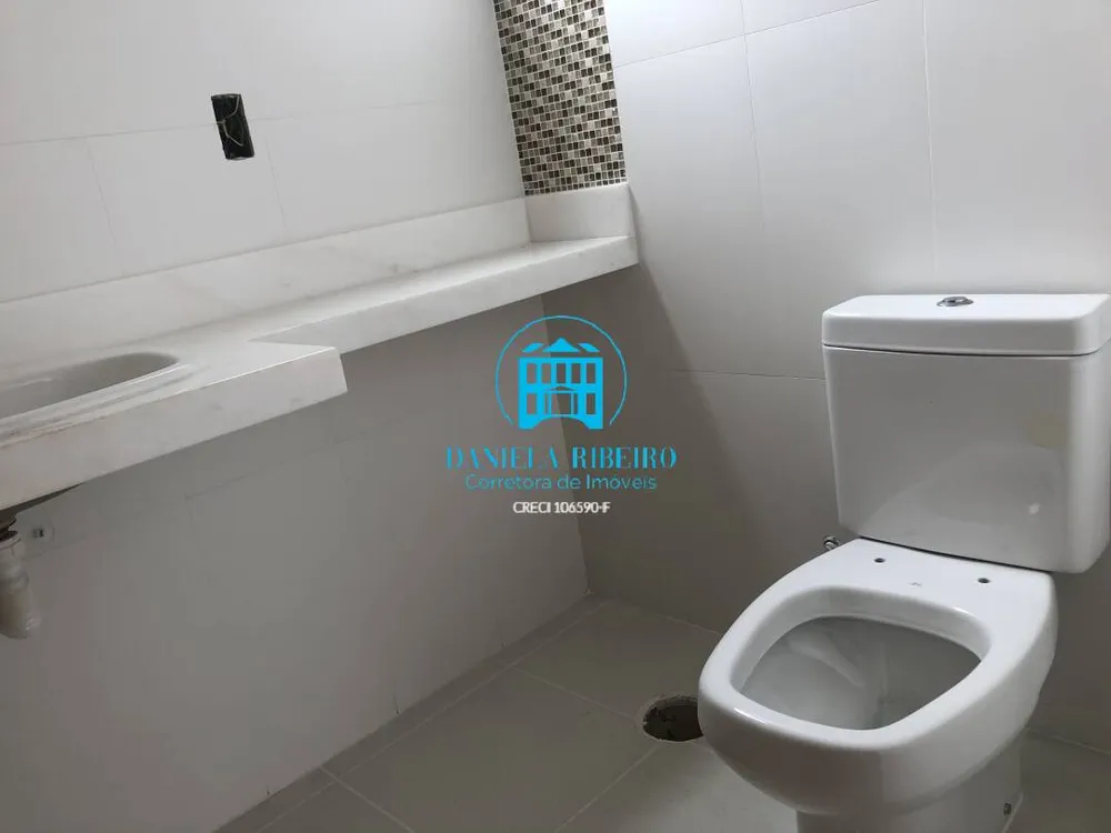 Apartamento, 3 quartos, 128 m² - Foto 7