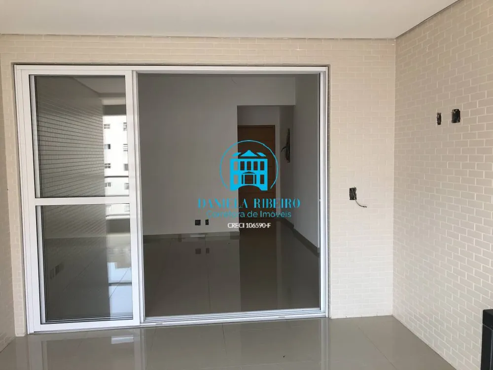 Apartamento, 3 quartos, 128 m² - Foto 5