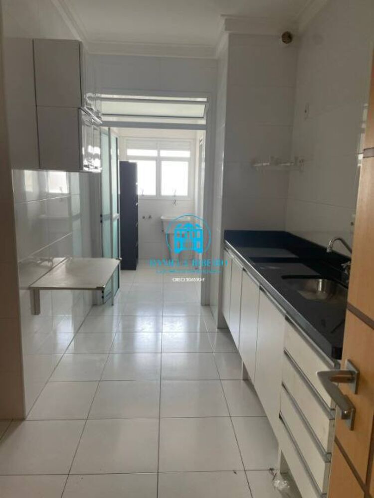 Apartamento, 3 quartos, 105 m² - Foto 1