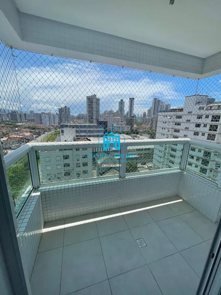 Apartamento, 3 quartos, 105 m² - Foto 3