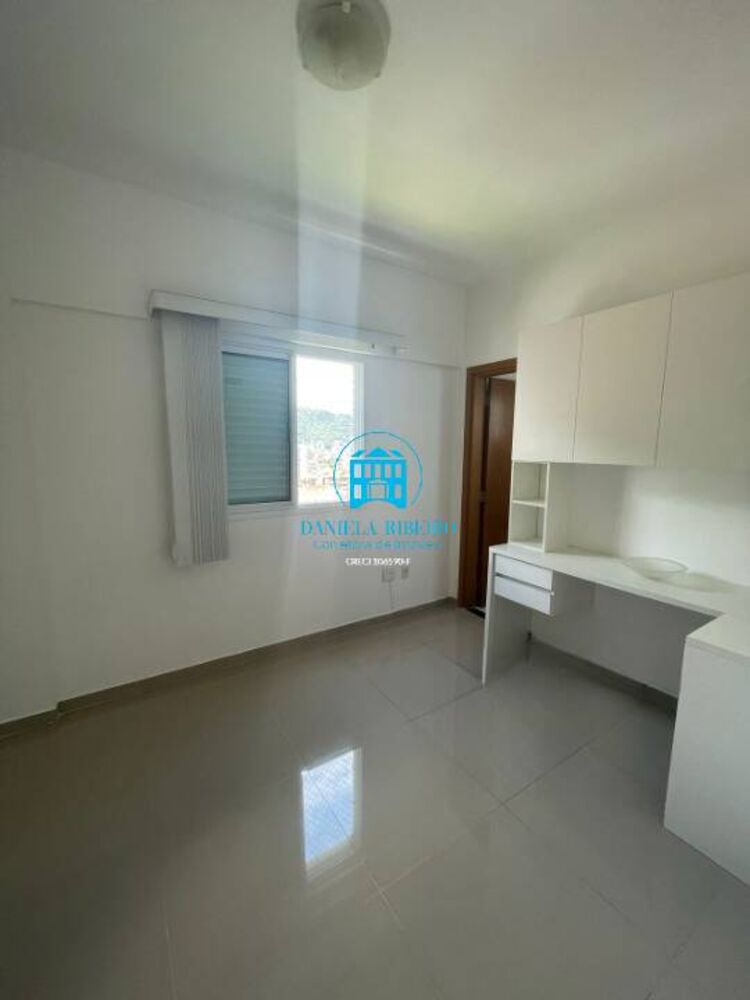 Apartamento, 3 quartos, 105 m² - Foto 2