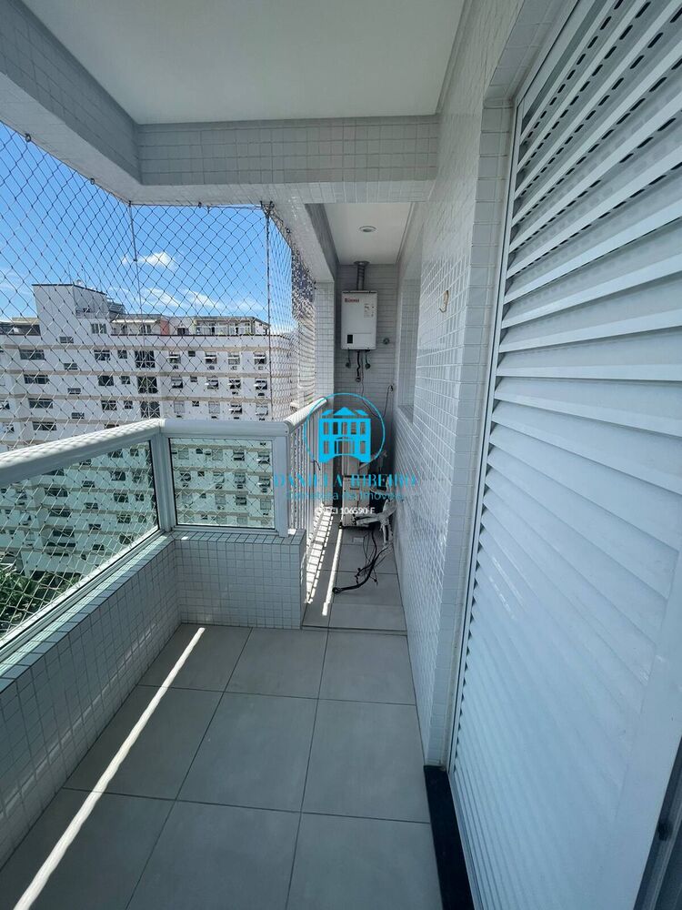 Apartamento, 3 quartos, 105 m² - Foto 3