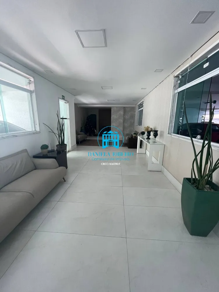 Apartamento, 3 quartos, 105 m² - Foto 1