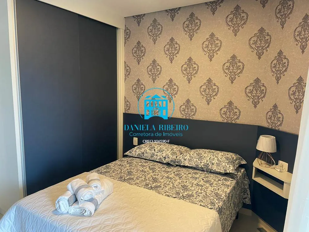 Apartamento, 1 quarto, 45 m² - Foto 9