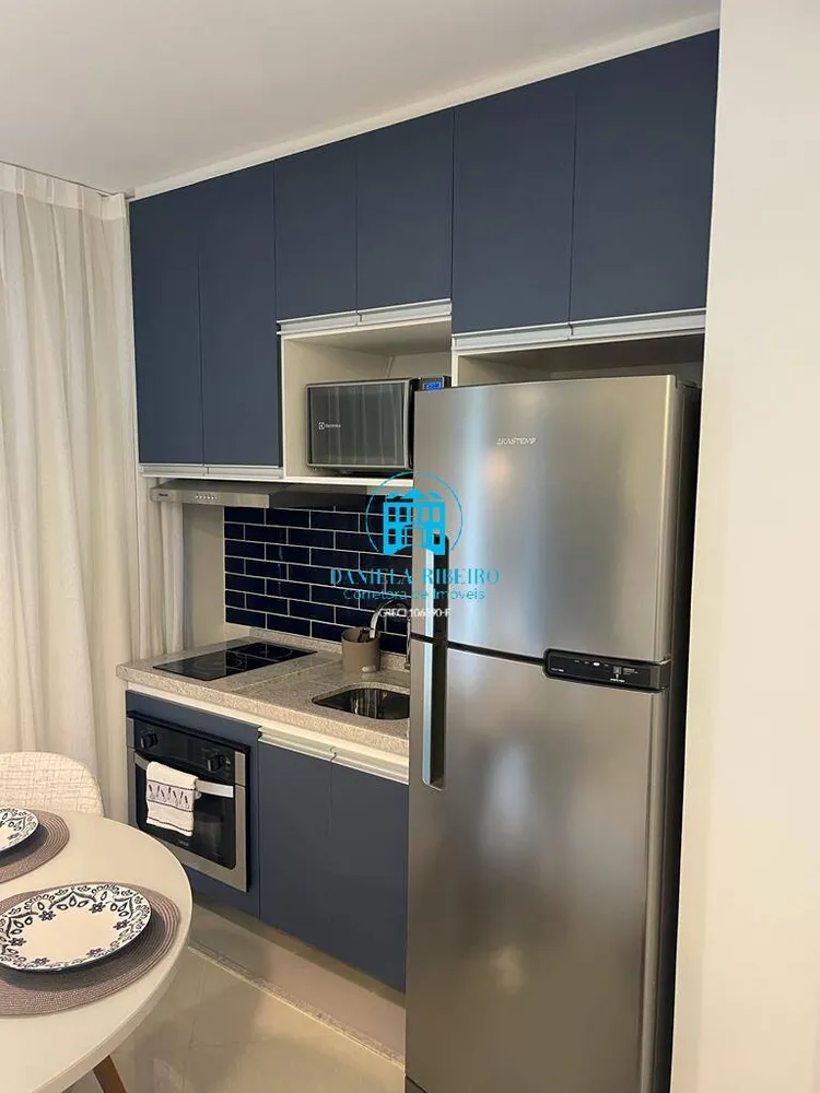 Apartamento, 1 quarto, 45 m² - Foto 3