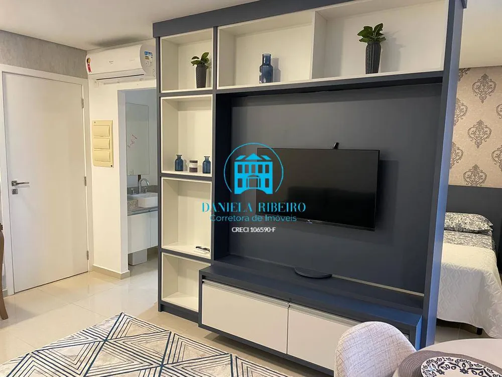 Apartamento, 1 quarto, 45 m² - Foto 10