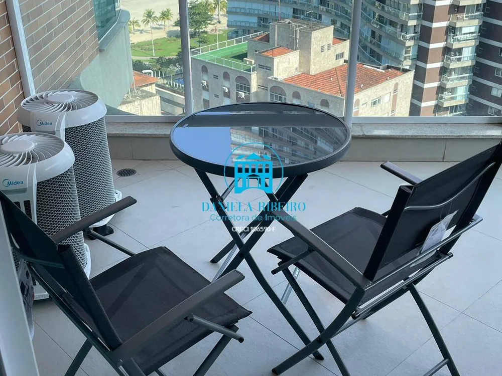 Apartamento, 1 quarto, 45 m² - Foto 5
