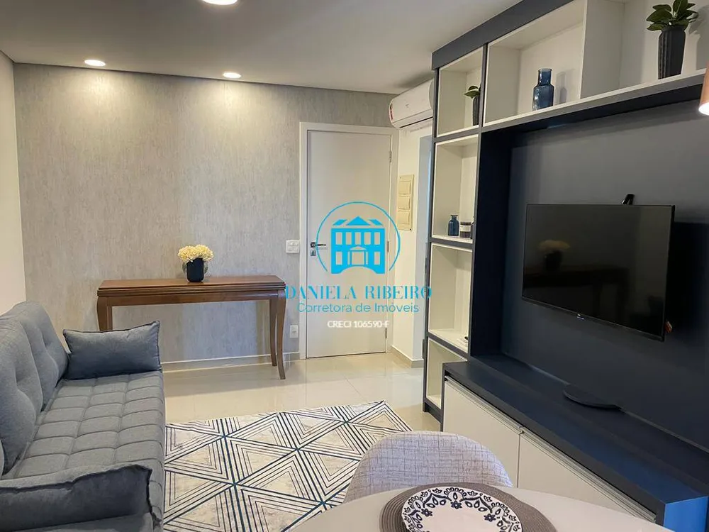 Apartamento, 1 quarto, 45 m² - Foto 7