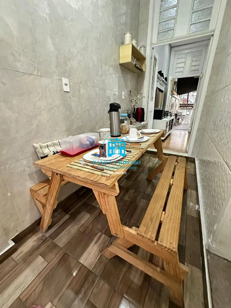 Casa, 3 quartos, 300 m² - Foto 12