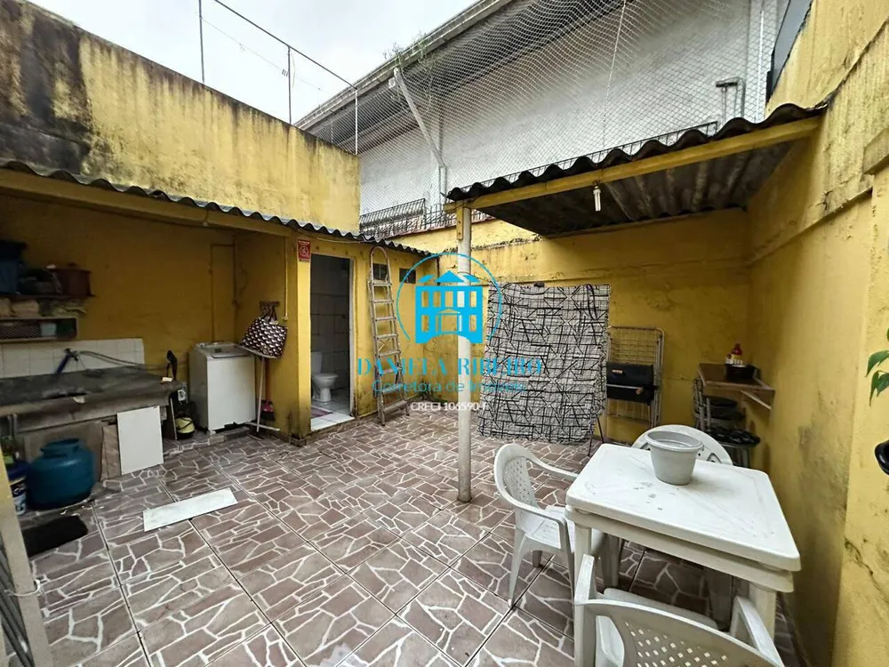 Casa, 3 quartos, 300 m² - Foto 16