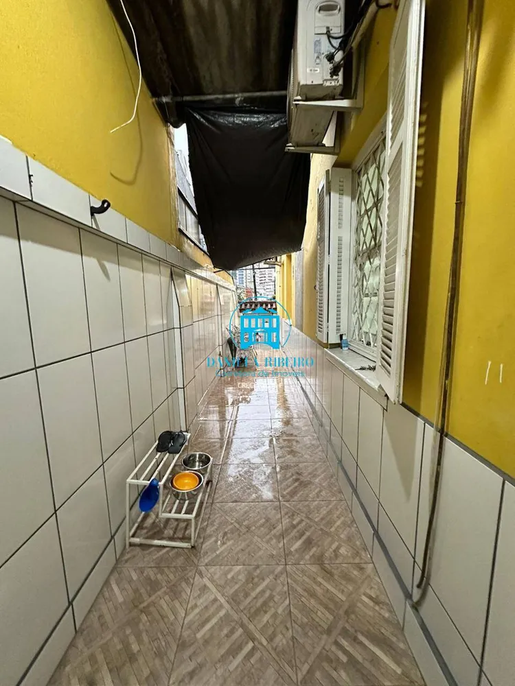 Casa, 3 quartos, 300 m² - Foto 11