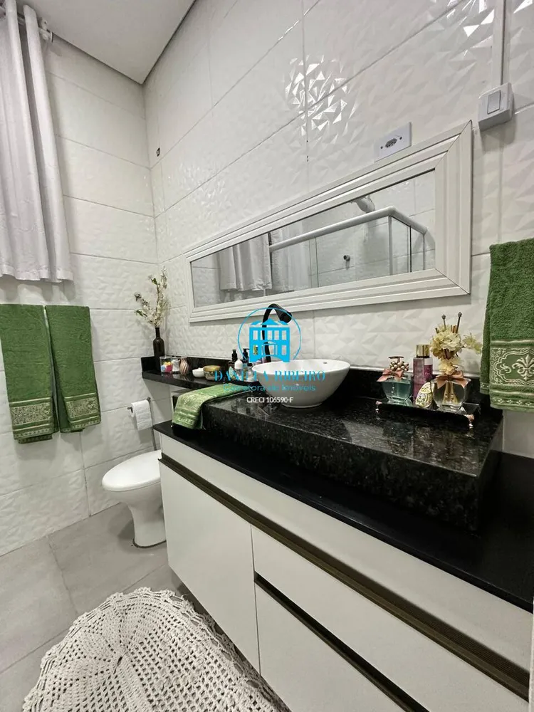 Casa, 3 quartos, 300 m² - Foto 6