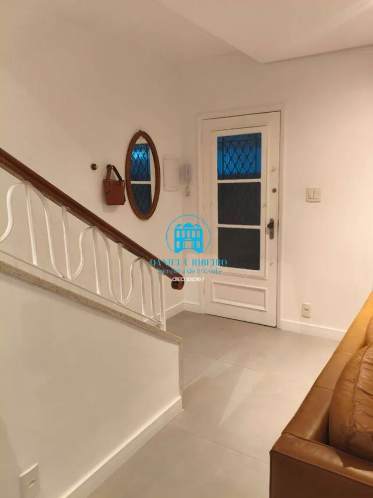 Casa, 3 quartos, 102 m² - Foto 1