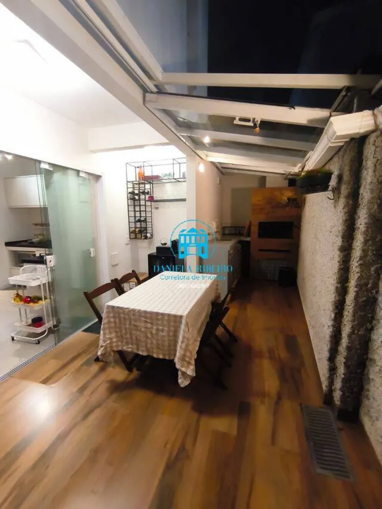 Casa, 3 quartos, 102 m² - Foto 3