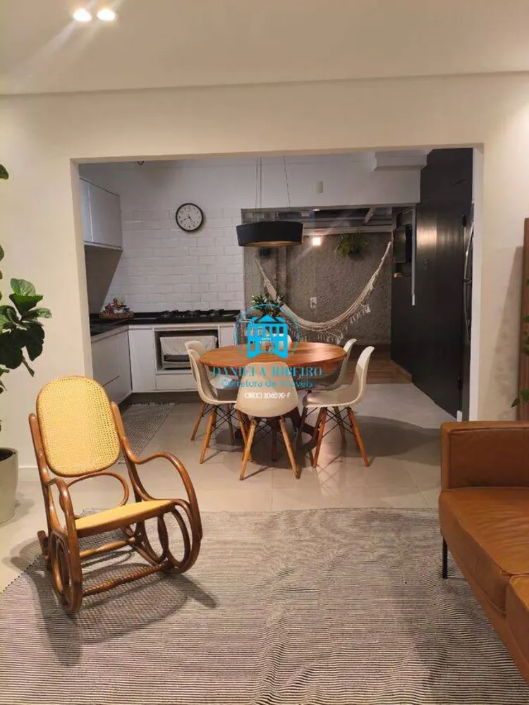 Casa, 3 quartos, 102 m² - Foto 6