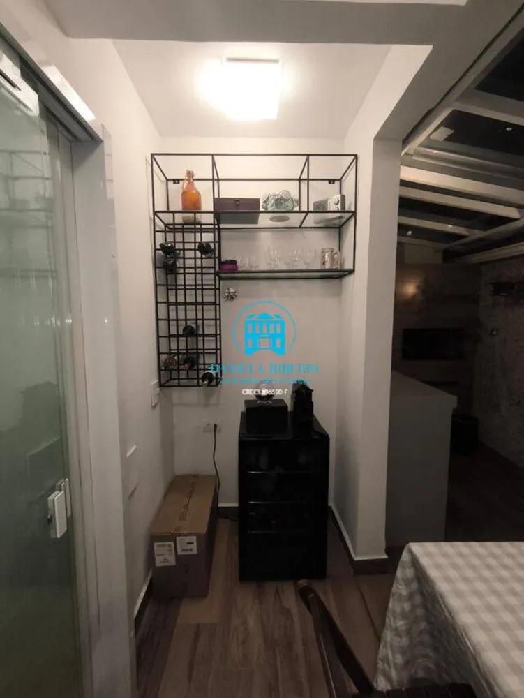 Casa, 3 quartos, 102 m² - Foto 15
