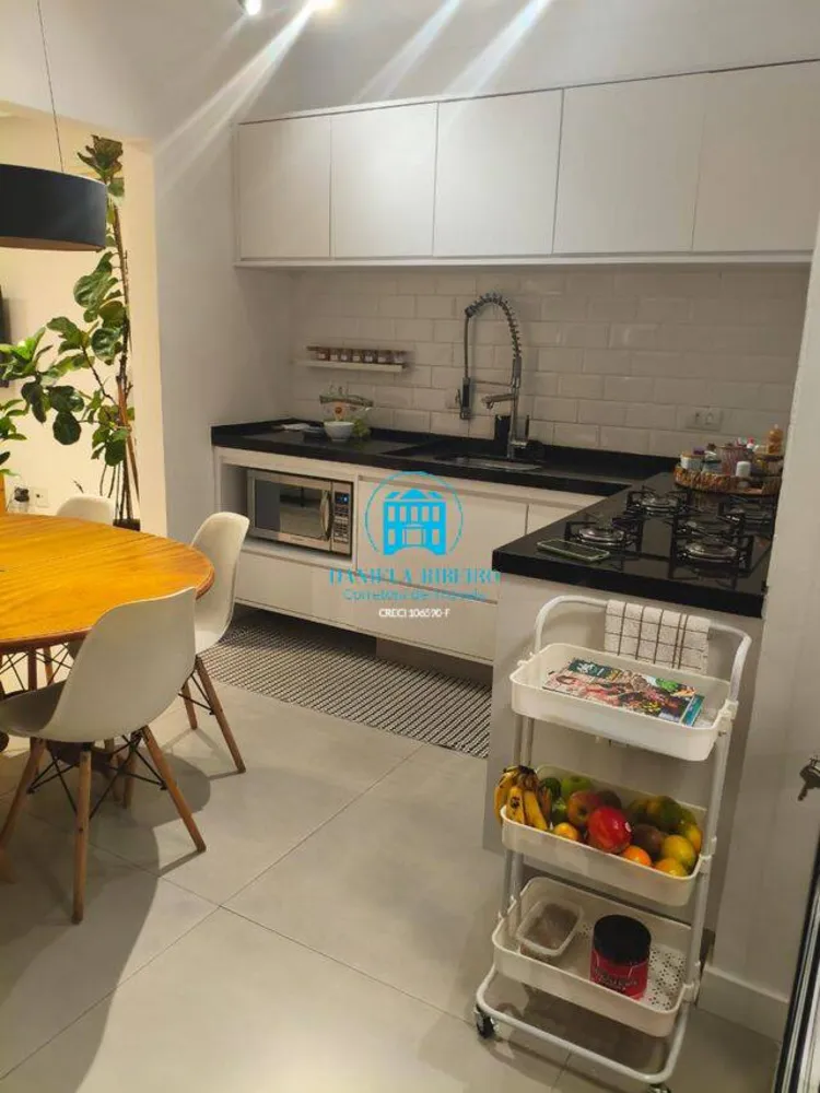 Casa, 3 quartos, 102 m² - Foto 9
