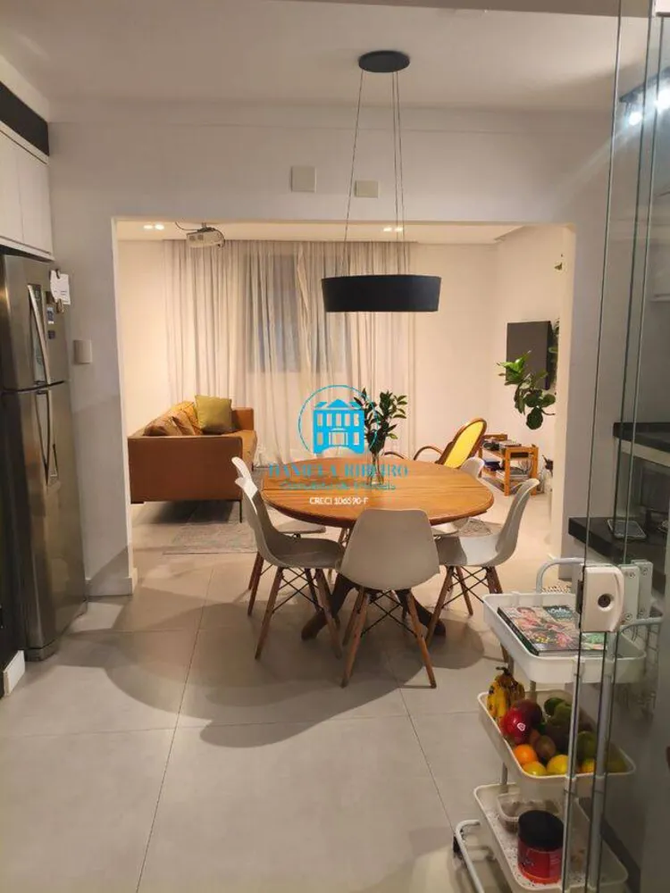 Casa, 3 quartos, 102 m² - Foto 4