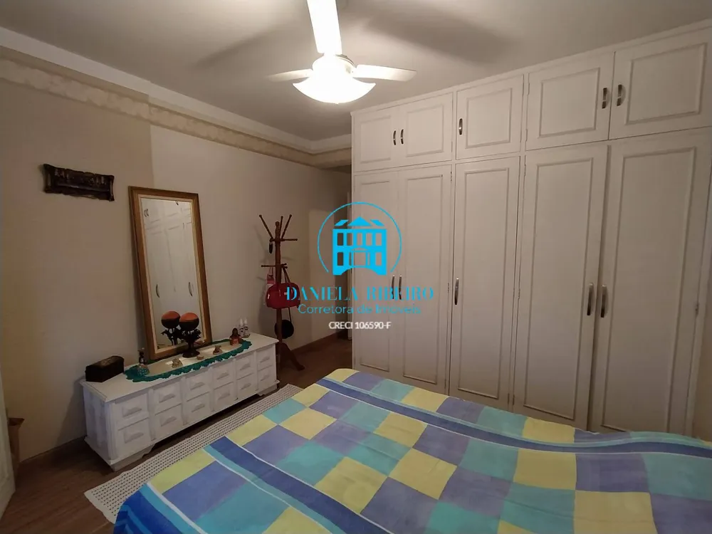 Apartamento, 3 quartos, 130 m² - Foto 11