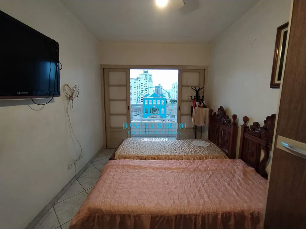 Apartamento, 3 quartos, 130 m² - Foto 9