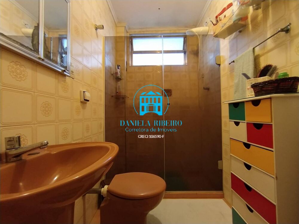 Apartamento, 3 quartos, 130 m² - Foto 1