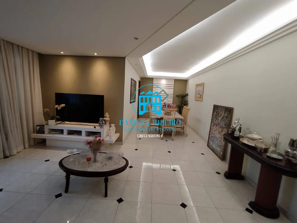 Apartamento, 3 quartos, 130 m² - Foto 4
