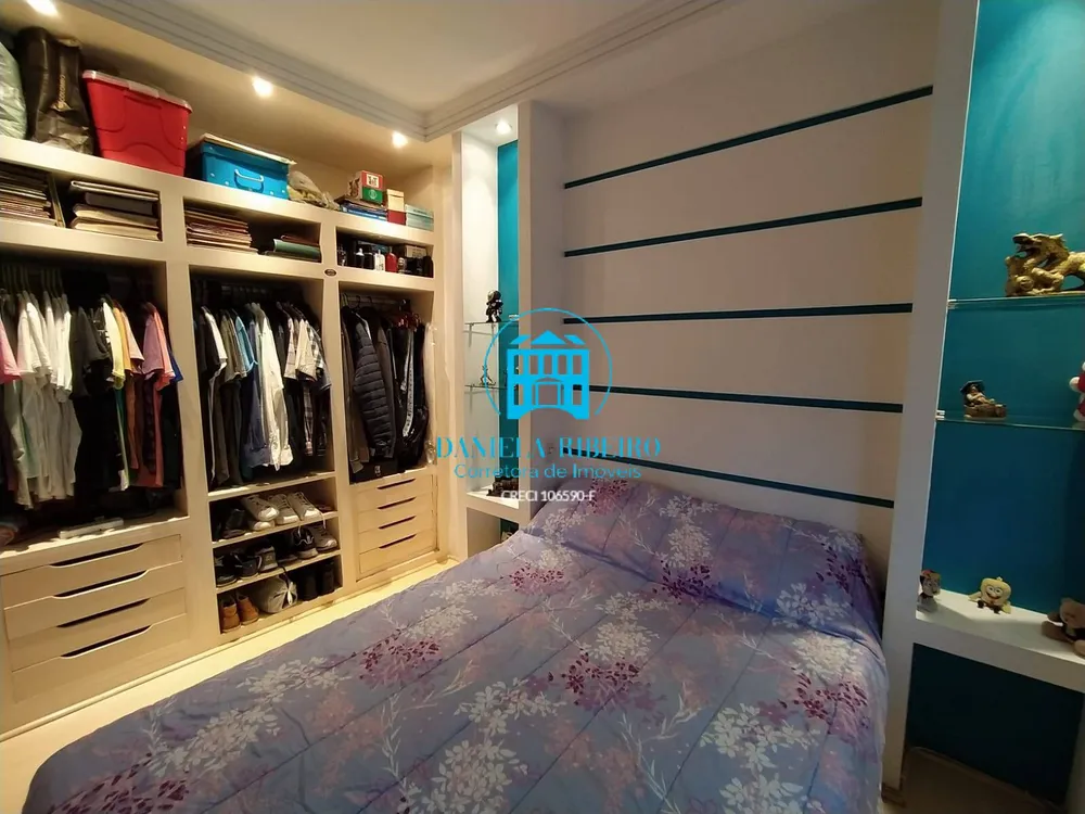 Apartamento, 3 quartos, 130 m² - Foto 6