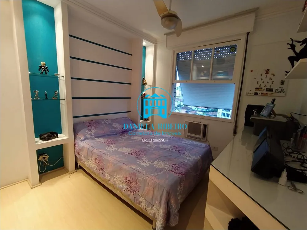 Apartamento, 3 quartos, 130 m² - Foto 7
