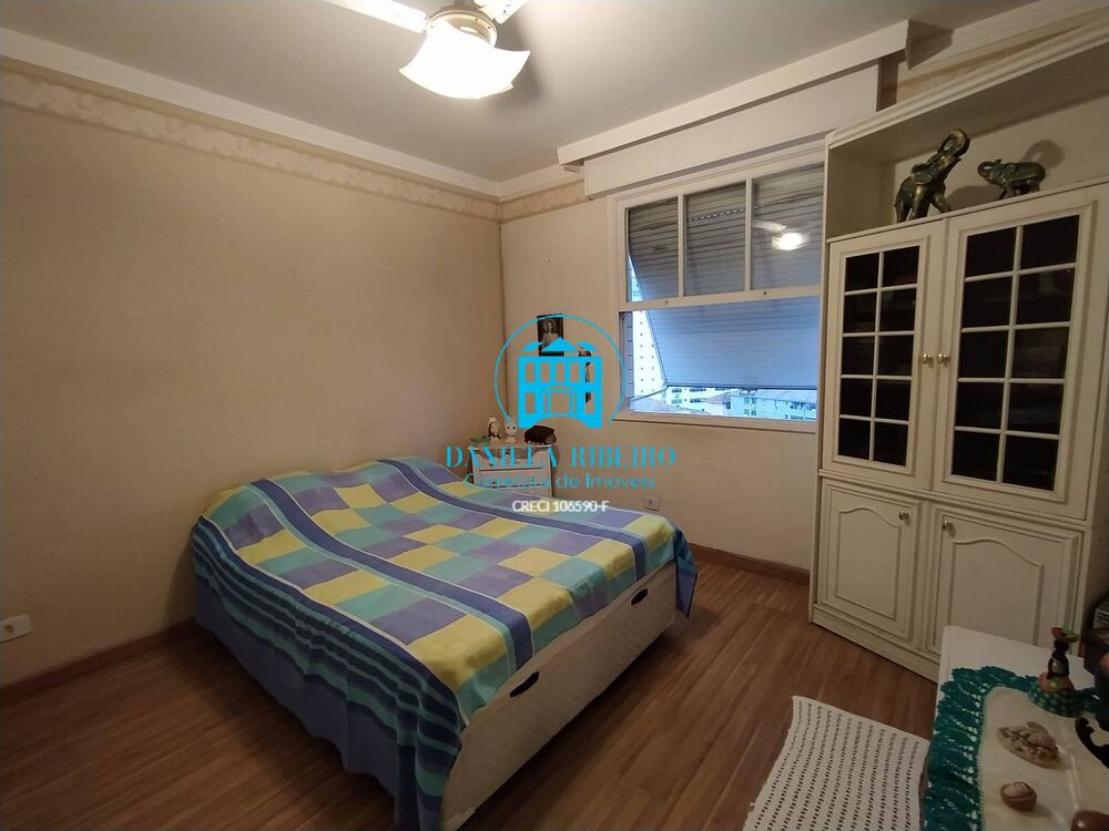 Apartamento, 3 quartos, 130 m² - Foto 3