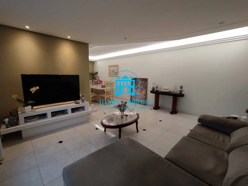 Apartamento, 3 quartos, 130 m² - Foto 5