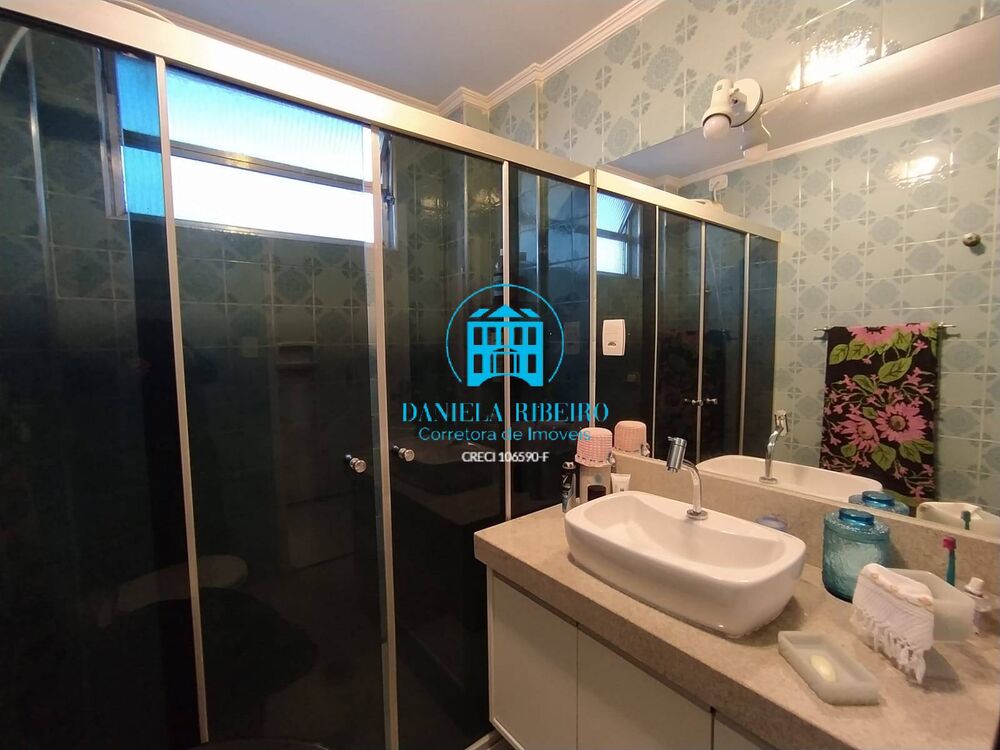 Apartamento, 3 quartos, 130 m² - Foto 2