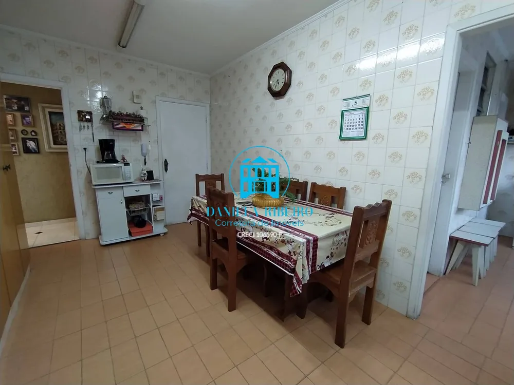 Apartamento, 3 quartos, 130 m² - Foto 16
