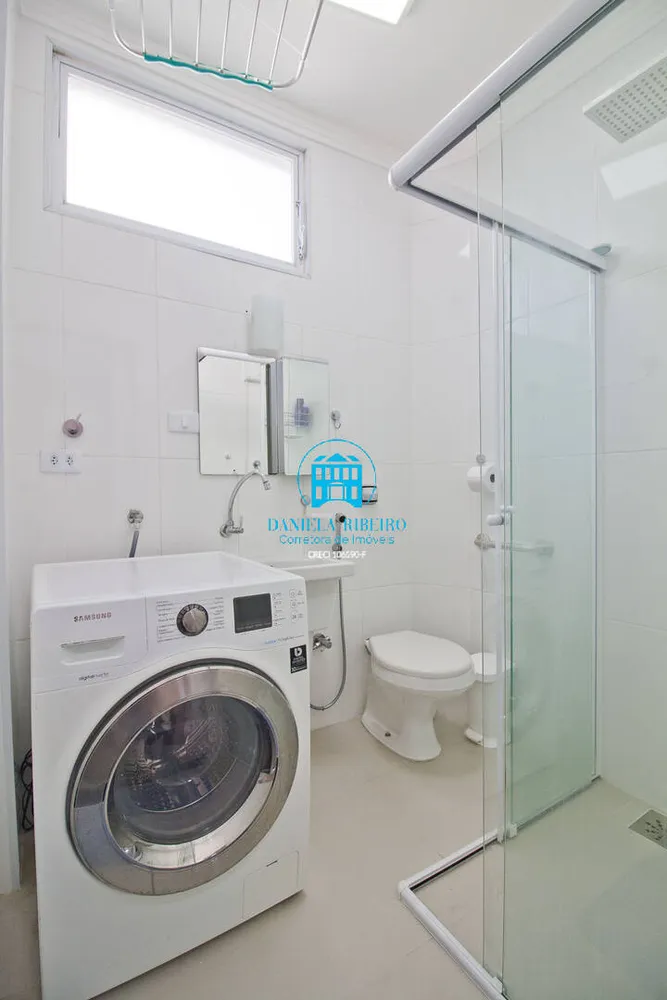 Apartamento, 1 quarto, 55 m² - Foto 7
