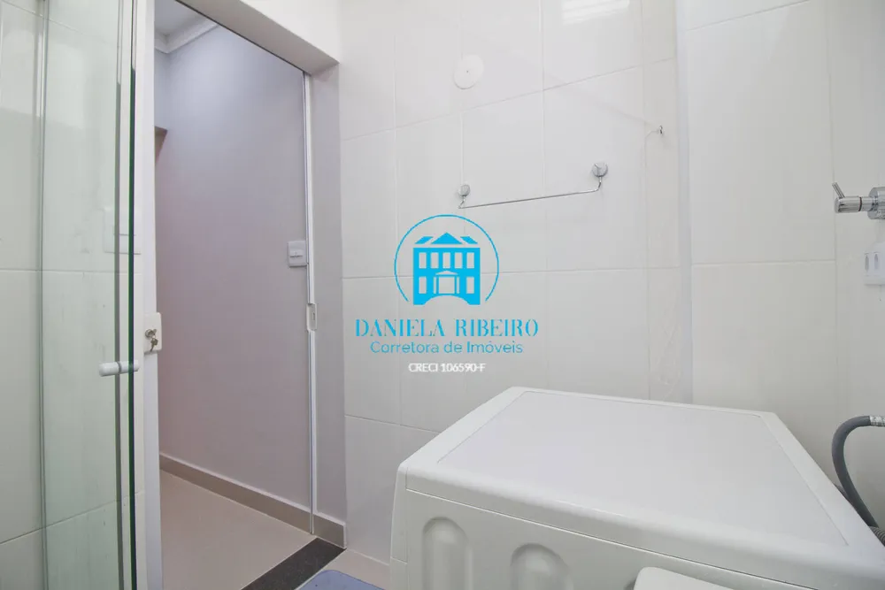 Apartamento, 1 quarto, 55 m² - Foto 2