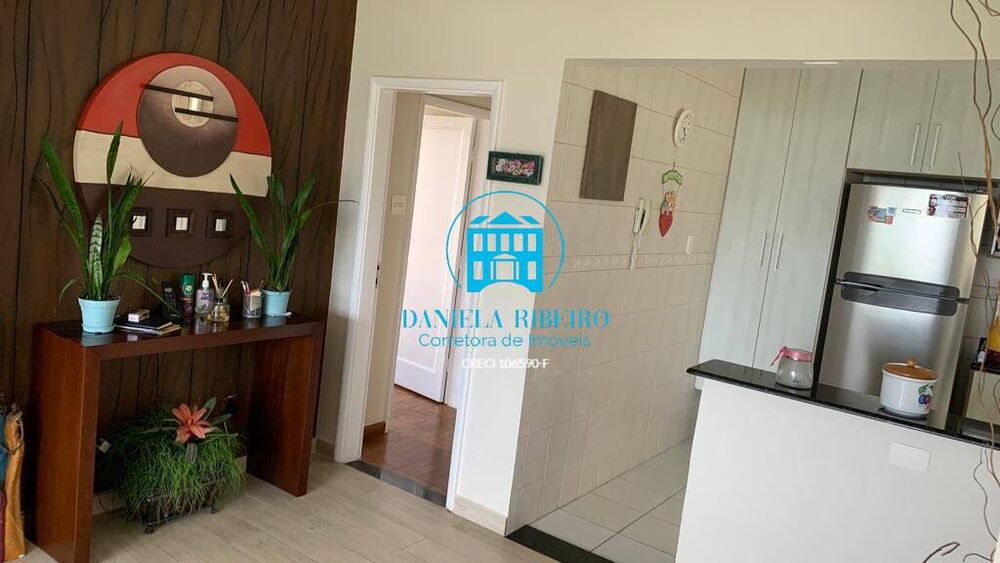 Apartamento, 3 quartos, 185 m² - Foto 2