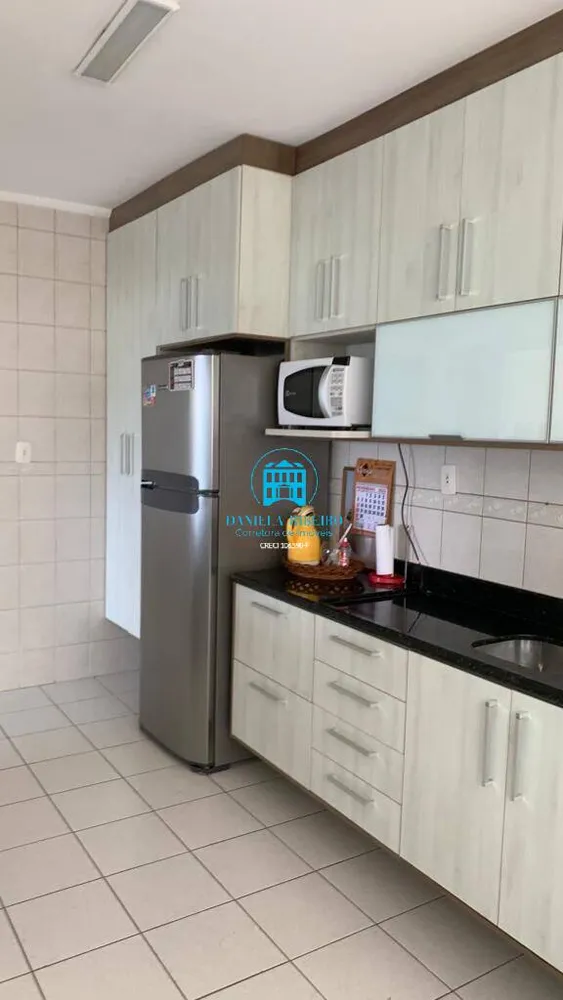 Apartamento, 3 quartos, 185 m² - Foto 11