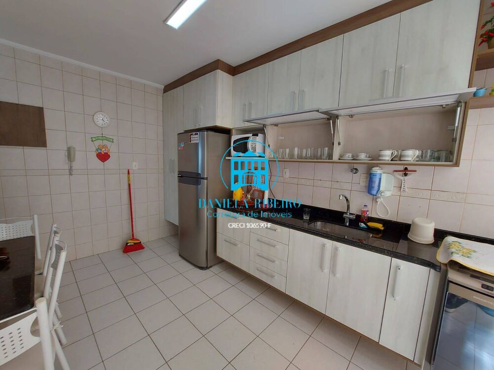 Apartamento, 3 quartos, 185 m² - Foto 3