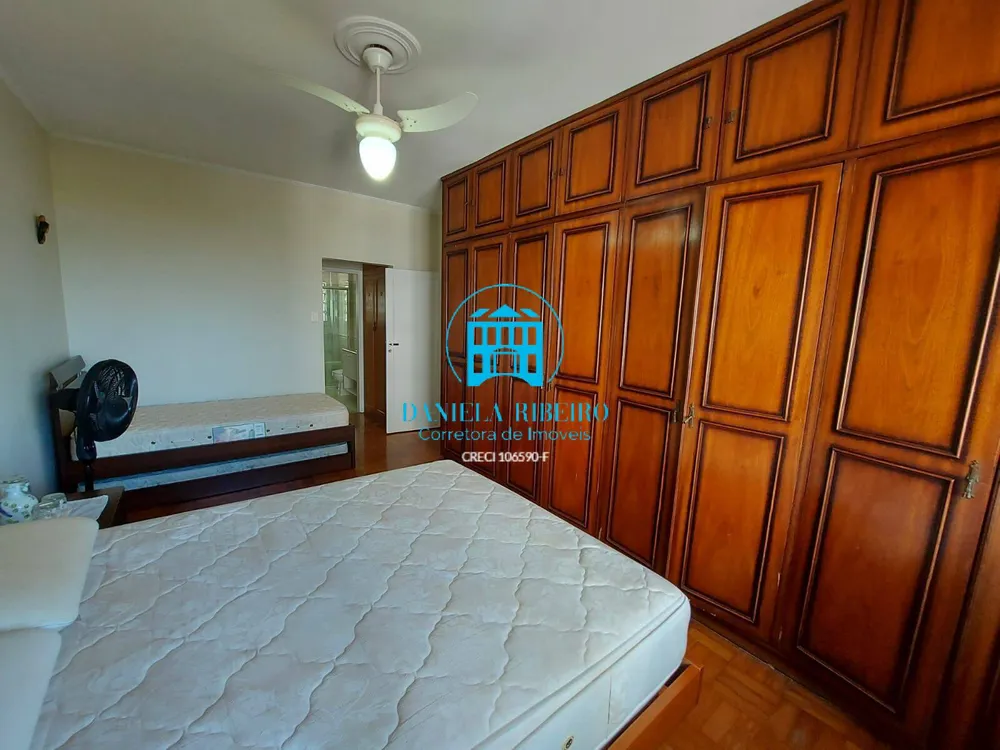 Apartamento, 3 quartos, 185 m² - Foto 4
