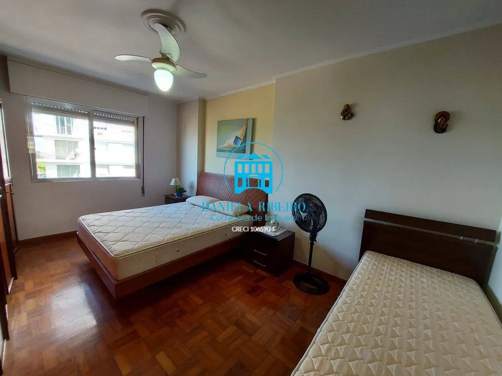 Apartamento, 3 quartos, 185 m² - Foto 5