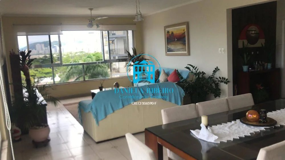 Apartamento, 3 quartos, 185 m² - Foto 1